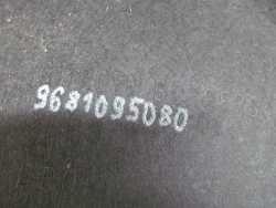 CITROEN C5 X7 III KOMBI NADKOLE TYL PRAWE 9681095080 08-14