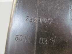 CITROEN C5 X7 III KOMBI BELKA ZDERZAKA TYL 7S29087 08-14