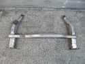 CITROEN C5 X7 III BELKA ZDERZAKA PRZOD KLY STREFA ZGNIOTU 46328606 08-14
