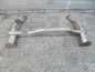 CITROEN C5 X7 III BELKA ZDERZAKA PRZOD KLY STREFA ZGNIOTU 46328606 08-14