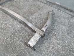 CITROEN C5 X7 III BELKA ZDERZAKA PRZOD KLY STREFA ZGNIOTU 46328606 08-14