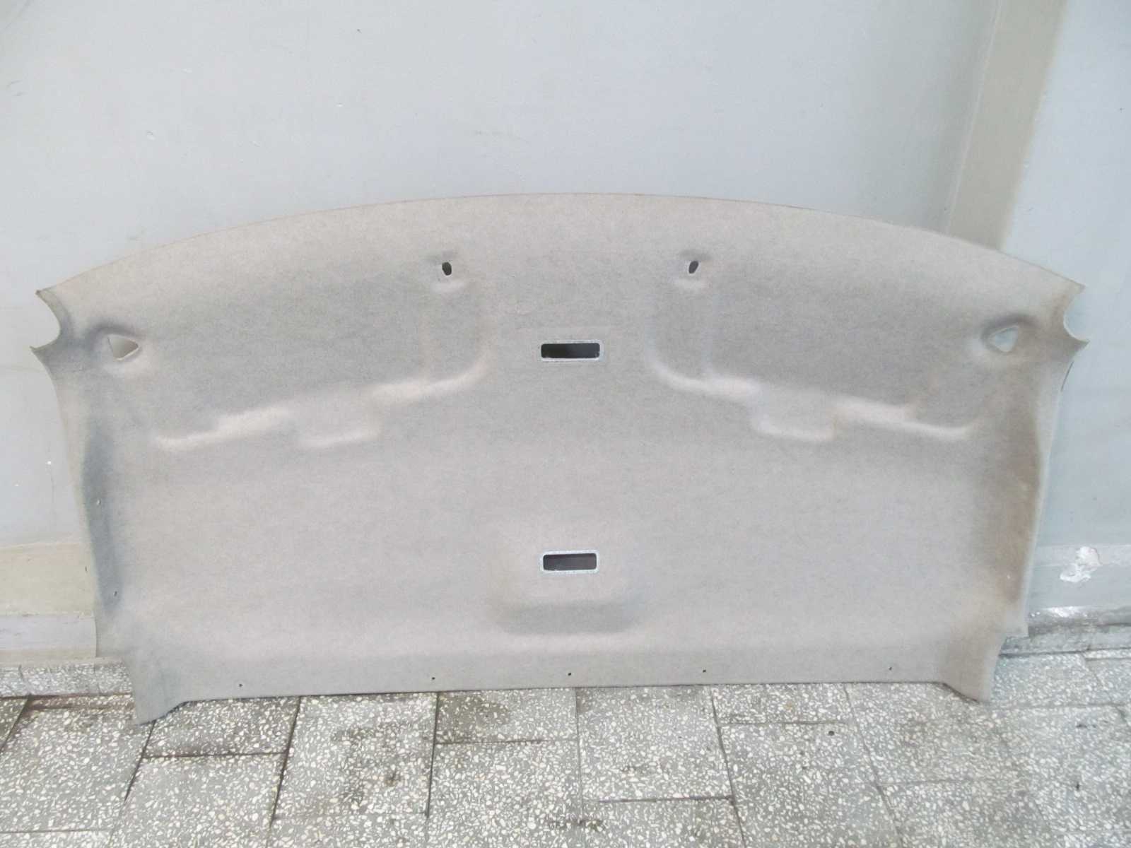 FORD TRANSIT VI MK6 KABINA PODSUFITKA PODSUFITOWKA DACHU 00-06