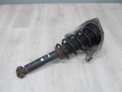 CITROEN C5 X7 III MCPERSON AMORTYZATOR PRZOD LEWY 08-14