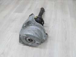 CITROEN C5 X7 III MCPERSON AMORTYZATOR PRZOD LEWY 08-14
