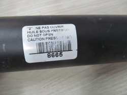 CITROEN C5 X7 III MCPERSON AMORTYZATOR PRZOD LEWY 08-14