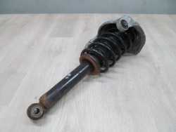 CITROEN C5 X7 III MCPERSON AMORTYZATOR PRZOD PRAWY 08-14