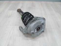 CITROEN C5 X7 III MCPERSON AMORTYZATOR PRZOD PRAWY 08-14