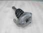 CITROEN C5 X7 III MCPERSON AMORTYZATOR PRZOD PRAWY 08-14
