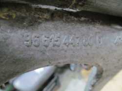 CITROEN C5 X7 III 407 MCPERSON WAHACZ PRZOD PRAWY 9661544780 08-14