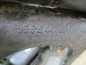 CITROEN C5 X7 III 407 MCPERSON WAHACZ PRZOD PRAWY 9661544780 08-14
