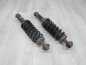 CITROEN C5 X7 III KOMBI MCPERSON AMORTYZATOR TYL TYLNY 08-14