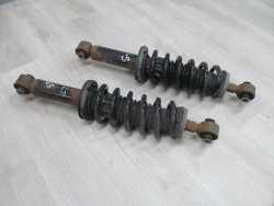 CITROEN C5 X7 III KOMBI MCPERSON AMORTYZATOR TYL TYLNY 08-14
