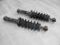 CITROEN C5 X7 III KOMBI MCPERSON AMORTYZATOR TYL TYLNY 08-14