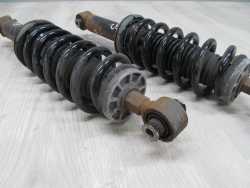 CITROEN C5 X7 III KOMBI MCPERSON AMORTYZATOR TYL TYLNY 08-14