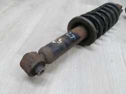 CITROEN C5 X7 III KOMBI MCPERSON AMORTYZATOR TYL TYLNY 08-14