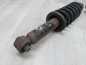 CITROEN C5 X7 III KOMBI MCPERSON AMORTYZATOR TYL TYLNY 08-14