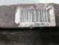 CITROEN C5 X7 III 2.0 HDI ZACISK HAMULCOWY PRZOD PRAWY 9663000280 08-14