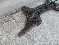 FORD TRANSIT VI MK6 2.4 TDDI WOZEK SANKI KOLYSKA BLIZNIAK WAHACZ 00-06
