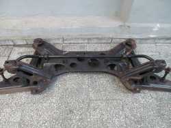 FORD TRANSIT VI MK6 2.4 TDDI WOZEK SANKI KOLYSKA BLIZNIAK WAHACZ 00-06