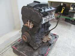FORD TRANSIT VII SILNIK 2.2 EURO 4 140 KM PGFA PGFB 06-14 IGLA