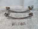 FORD TRANSIT VI MK6 RESOR RESORY TYL 3 PIORA BLIZNIAK 00-06