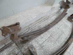 FORD TRANSIT VI MK6 RESOR RESORY TYL 3 PIORA BLIZNIAK 00-06
