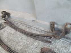 FORD TRANSIT VI MK6 RESOR RESORY TYL 3 PIORA BLIZNIAK 00-06