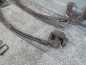 FORD TRANSIT VI MK6 RESOR RESORY TYL 3 PIORA BLIZNIAK 00-06