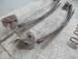 FORD TRANSIT VI MK6 RESOR RESORY TYL 3 PIORA BLIZNIAK 00-06
