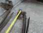 FORD TRANSIT VI MK6 RESOR RESORY TYL 3 PIORA BLIZNIAK 00-06