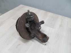 FORD TRANSIT VI MK6 2.4 TDDI PIASTA ZWROTNICA 16 LEWA PRZOD BLIZNIAK 00-06