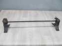 CITROEN C5 X7 III KOMBI STABILIZATOR DRAZEK TYL 9686786180 08-14