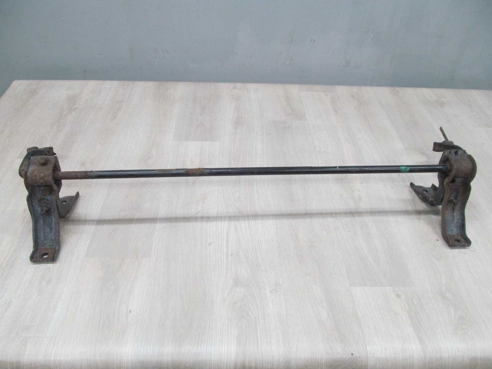 CITROEN C5 X7 III KOMBI STABILIZATOR DRAZEK TYL 9686786180 08-14