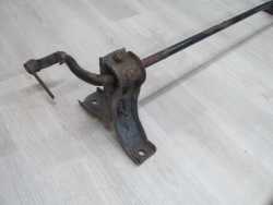 CITROEN C5 X7 III KOMBI STABILIZATOR DRAZEK TYL 9686786180 08-14