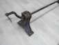 CITROEN C5 X7 III KOMBI STABILIZATOR DRAZEK TYL 9686786180 08-14