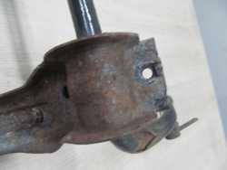 CITROEN C5 X7 III KOMBI STABILIZATOR DRAZEK TYL 9686786180 08-14