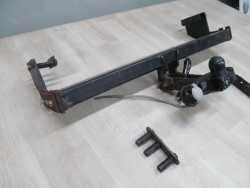 VOLVO XC90 HAK HOLOWNICZY PRZYCZEPY 02-14