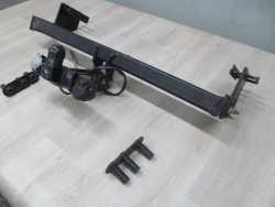 VOLVO XC90 HAK HOLOWNICZY PRZYCZEPY 02-14