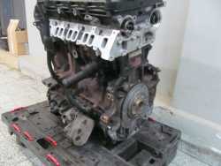 BOXER TRANSIT VII SILNIK 2.2 EURO 4 85-125 KM P8FA 06-14 IGLA