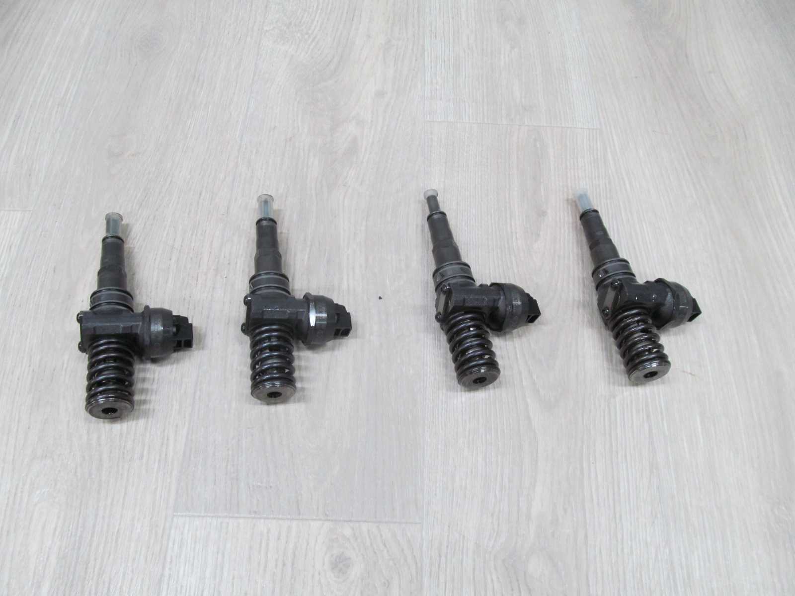 VW AUDI 1.9TDI WTRYSK POMPOWTRYSK 038130073BA 0414720216