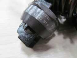 VW AUDI 1.9TDI WTRYSK POMPOWTRYSK 038130073BA 0414720216