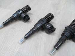 VW AUDI 1.9TDI WTRYSK POMPOWTRYSK 038130073AR