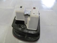 HONDA CIVIC V LAMPA TYL LEWA 91-96 W KLAPE