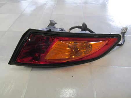 HONDA CIVIC VIII UFO LAMPA TYL PRAWA 06-08
