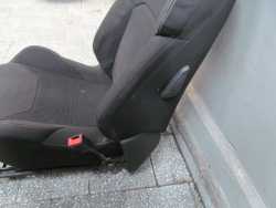 CITROEN C5 X7 III FOTEL SIEDZENIE PROZD PRAWY 08-14