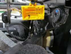 CITROEN C5 X7 III FOTEL SIEDZENIE PROZD PRAWY 08-14