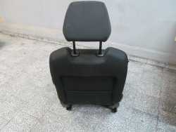 CITROEN C5 X7 III FOTEL SIEDZENIE PROZD PRAWY 08-14