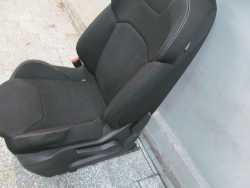 CITROEN C5 X7 III FOTEL SIEDZENIE PROZD LEWY 08-14