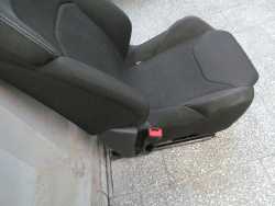 CITROEN C5 X7 III FOTEL SIEDZENIE PROZD LEWY 08-14