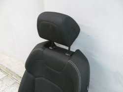CITROEN C5 X7 III FOTEL SIEDZENIE PROZD LEWY 08-14